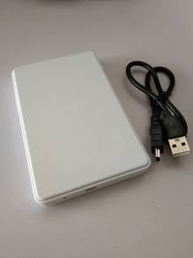 1TB 3.0 External Hard Disk