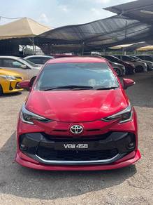 Toyota VIOS 1.5 G ThaiLook Auto 1.5cc 2020