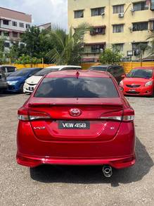 Toyota VIOS 1.5 G ThaiLook Auto 1.5cc 2020