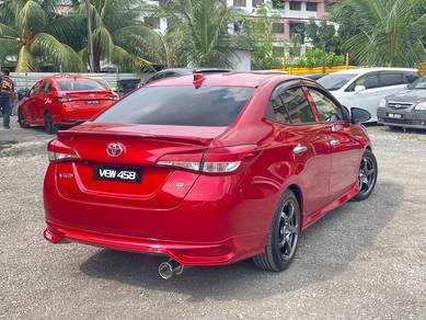 Toyota VIOS 1.5 G ThaiLook Auto 1.5cc 2020