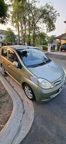 2007 Perodua VIVA 1.0 EZI PREMIUM (A)