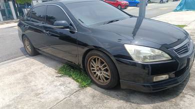 Honda ACCORD 2.0I.Vtec (A)