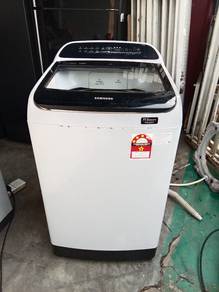 samsung mesin basuh inverter  13kg