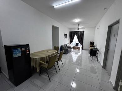 Bilik Sewa Residensi Emas Kajang 2 (Fully Furnished)
