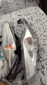 Modenas MR2 New motor lamp