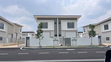 New Cluster Factory for Sale @Senawang Sg.Gadut, Negeri Sembilan