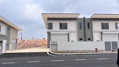 New Cluster Factory for Sale @Senawang Sg.Gadut, Negeri Sembilan