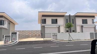 New Cluster Factory for Sale @Senawang Sg.Gadut, Negeri Sembilan