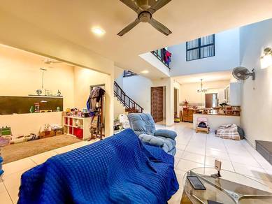 BEST PRICE🔥🔥 2 Storey Ivy Terrace Denai Alam