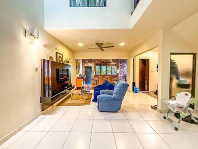 BEST PRICE🔥🔥 2 Storey Ivy Terrace Denai Alam