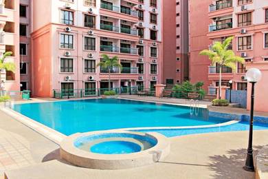 Marina Court KK City