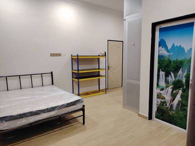 Room-for-rent-Puchong-Selangor