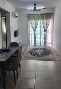 Residensi Metro Kepong