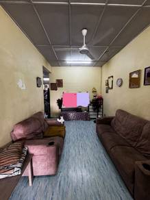 Bukit indah Single Storey Terraced Near Tuas