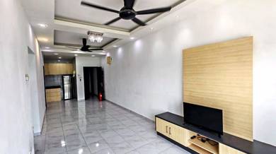 Pangsapuri Putra Impian, Bandar Seri Putra Below Market Price