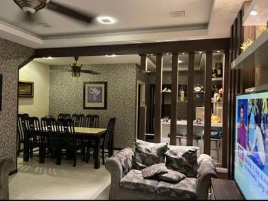 3-storey-Terraced-House-for-sale-Batu-Caves-Selangor