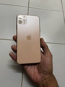 iphone 11 pro max (spare part)