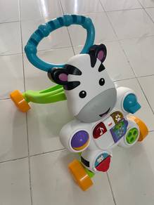 Baby walker