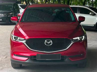 2023 Mazda CX-5  2.0 HIGH (A)