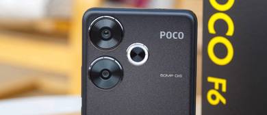 Poco F6 512GB