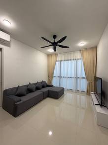 Tropicana Edelweiss Unit For Rent, Condo Kota Damansara PJ Disewa, MRT
