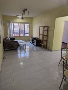 Puchong, Desa Tanjung Apartment, Taman Wawasan, Bandar Puteri Puchong