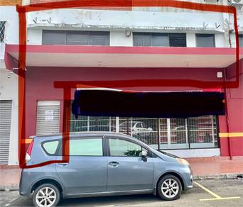 Office-space-for-rent-Sandakan-Sabah