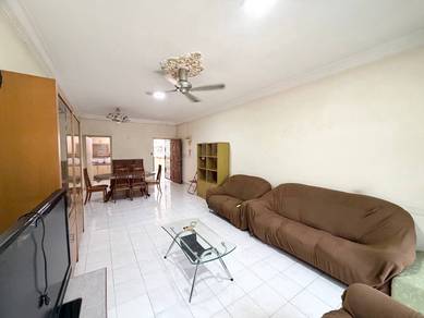 Skudai Villa / Taman Skudai Baru / Corner Unit / Full Loan