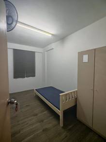Fully Furnished Room at Sri Saujana Georgetown