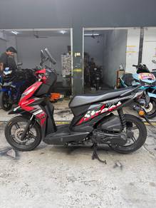 Honda BeAT 110 FI | Direct Owner | 36K KM