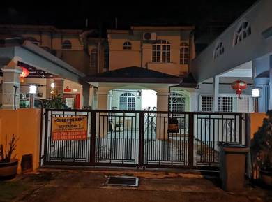 House for in Seremban 3, Rasah, Seremban