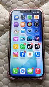 Apple iPhone 13 256 GB PINK COLOUR NAD CAN NEGO