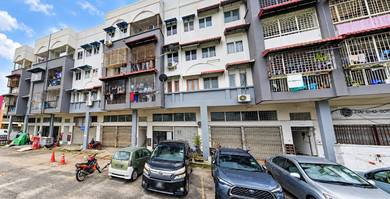 1.5 Story Shop Puchong Intan, Puchong Utama, Bandar Puteri