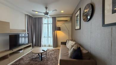 Apartment For Rent / 1 Tebrau / 1 Bed / Southkey Midvalley / Ciq / Jb