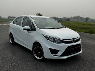 Proton PERSONA 1.6 STANDARD -- (A)