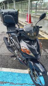 Yamaha LCV1 Untuk Dijual