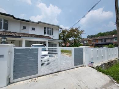 2-storey-Terraced-House-for-sale-Bukit-Beruntung-Selangor