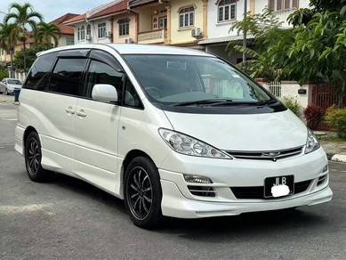 2003/2008 Toyota ESTIMA 2.4 (A)