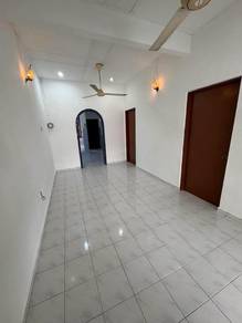 (Full Loan) Puncak Jelapang Single Storey house