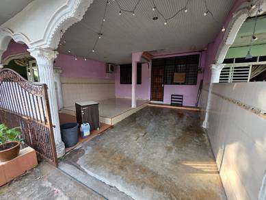 Amanjaya Zon Seroja