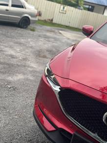 2019 Mazda CX-5 2.2 D 2WD HIGH SPEC SKYACTIV (A)