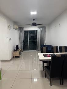 High Floor Apartment D'Tasek at Tampoi
