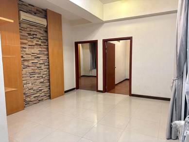 The Heritage Residence, Seri Kembangan, Selangor