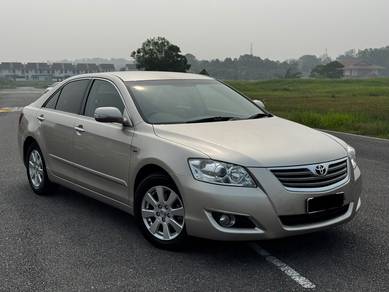 Toyota CAMRY 2.0 G ACV41R-JEPNKE (A)