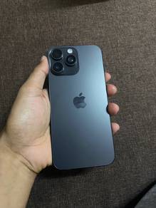 iphone 16 pro max 256GB 🔋88%