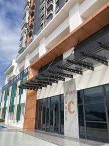 K Avenue Residential