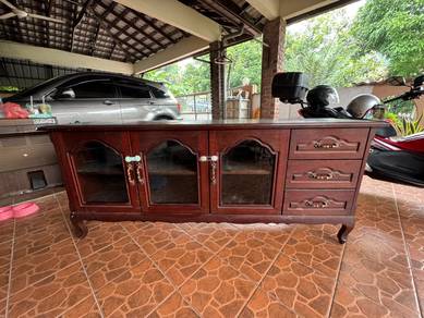 Rak kabinet