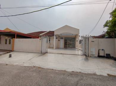 Semid Semenyih Bandar Rinching  Single Storey Seksyen 2