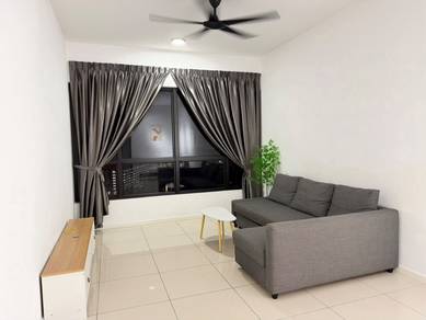 Duta Park Residence Condo Rumah Sewa Jalan kuching