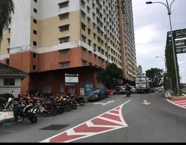 Flora Damansara